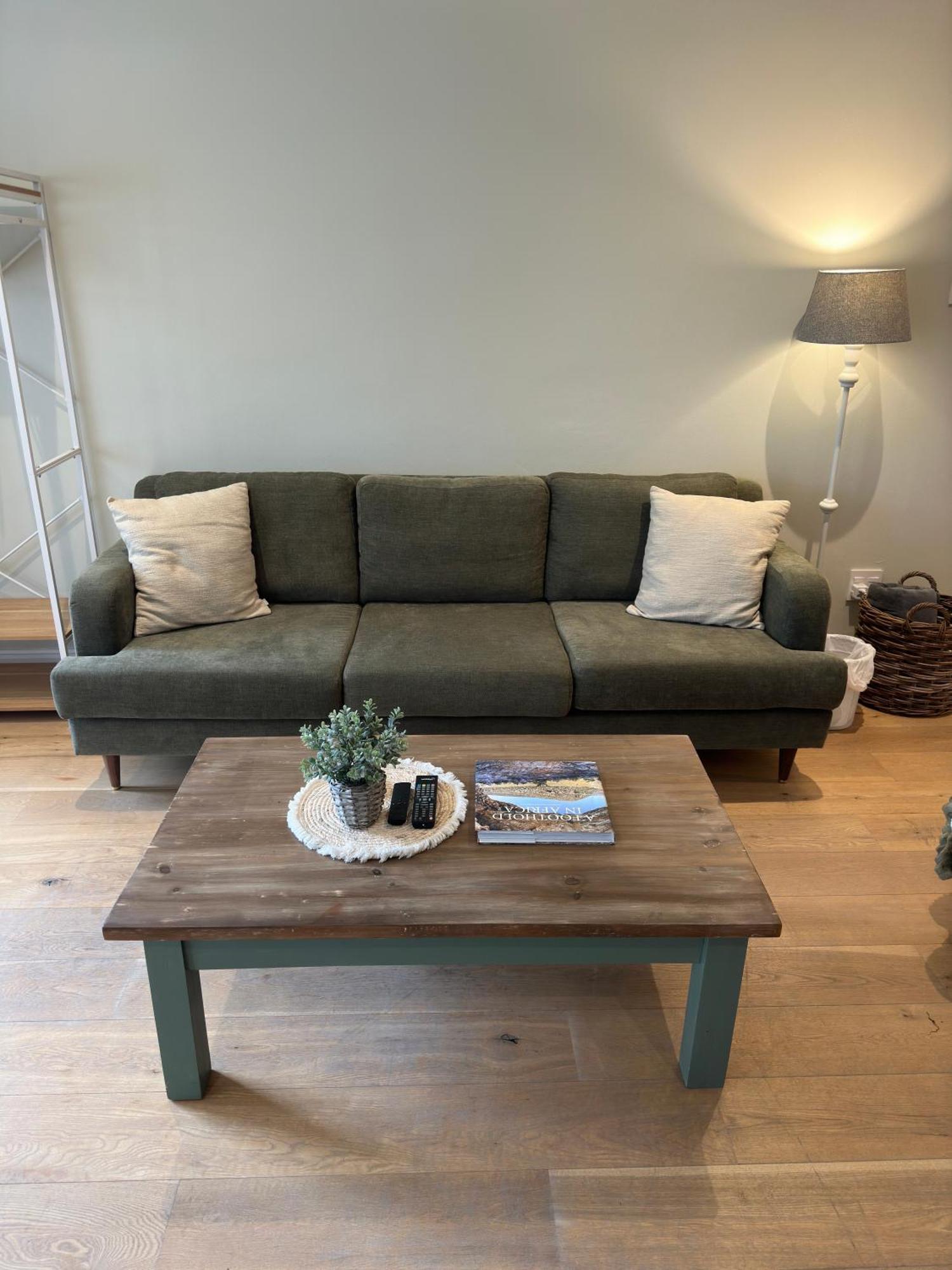 Apartment Camellia Cottage: Bay