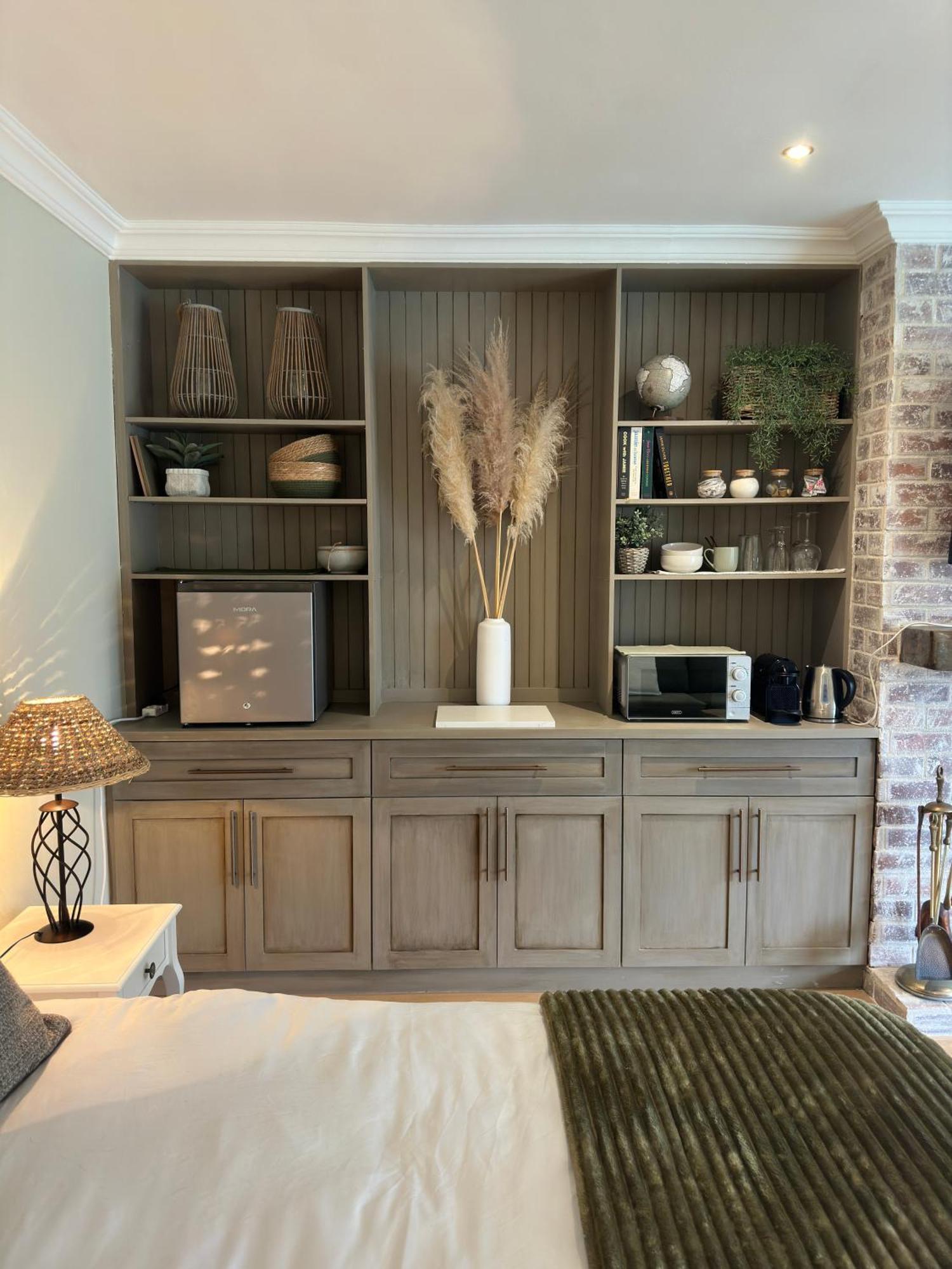 Camellia Cottage: Bay Apartment Kapstadt