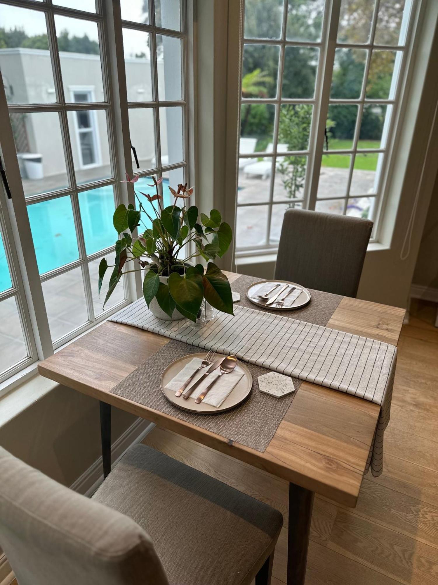 Camellia Cottage: Bay Kapstadt