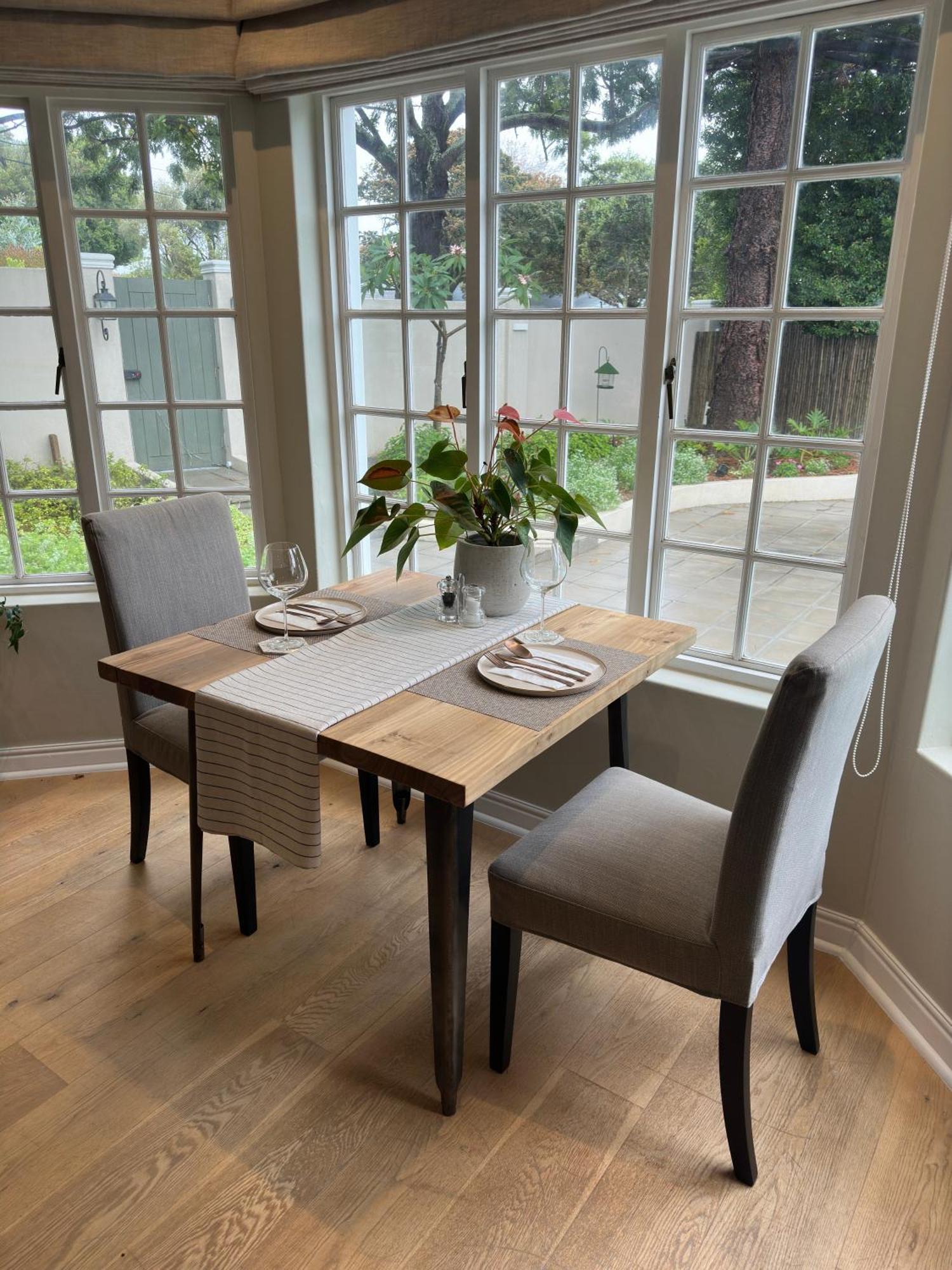 Camellia Cottage: Bay Apartment Kapstadt
