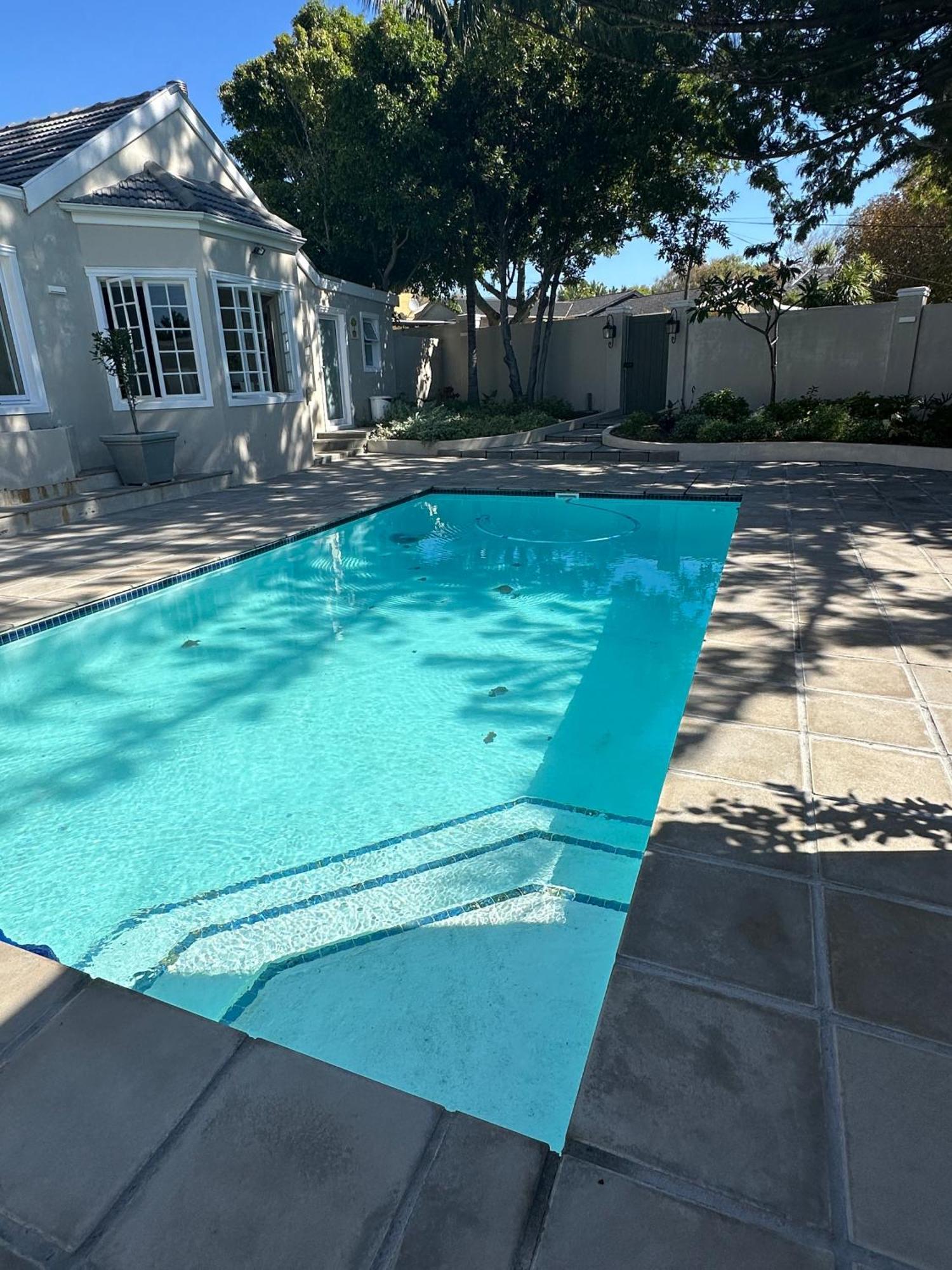Camellia Cottage: Bay Kapstadt